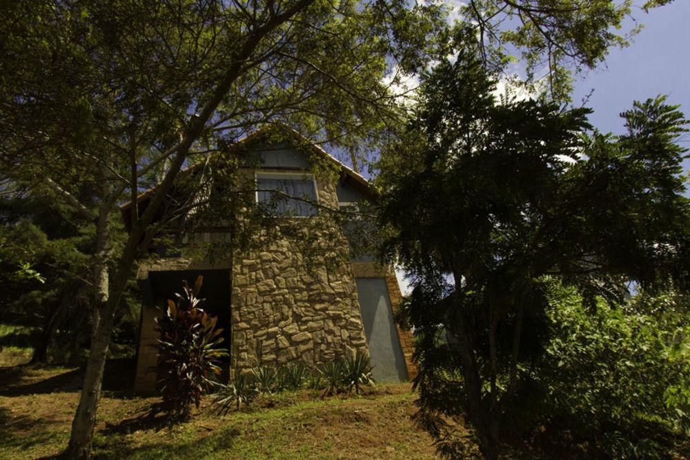 Pousada Alto Itaipava Petrópolis Exteriér fotografie