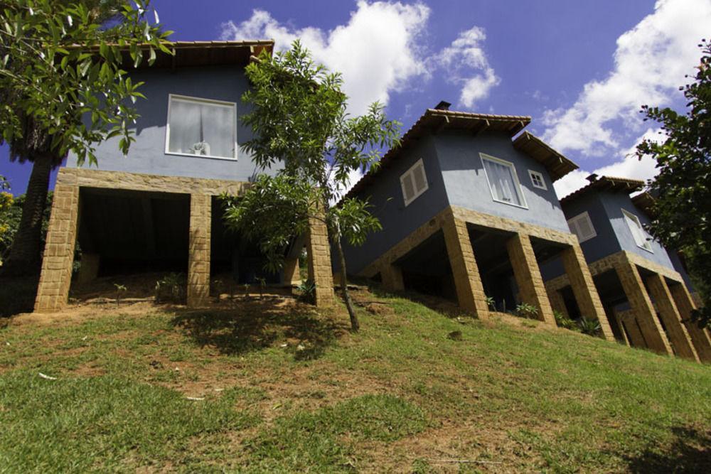 Pousada Alto Itaipava Petrópolis Exteriér fotografie